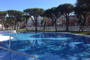 Magnifico apartamento 1 dormitorio Chiclana De La Frontera